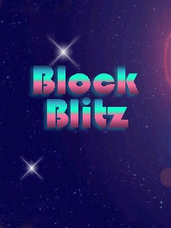game pic for Blok Blitz
